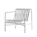 Hay Palissade Lounge Chair Low Hot galvanized