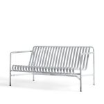 Hay Palissade Lounge Sofa Hot galvanized