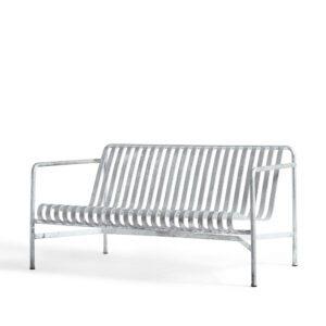 Hay Palissade Lounge Sofa Hot galvanized