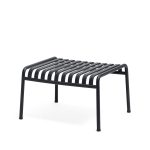 Hay Palissade Ottoman Anthracite