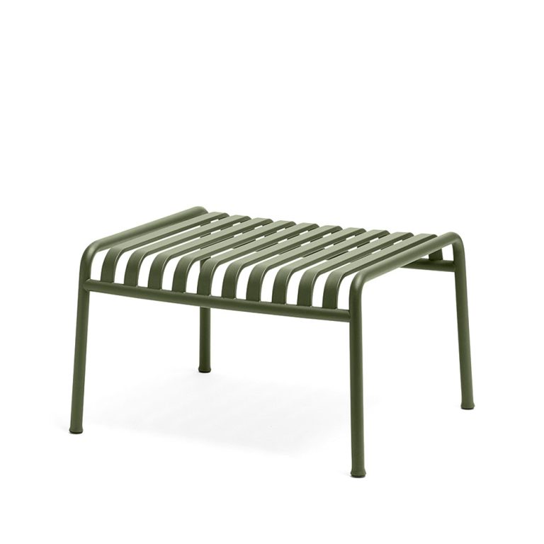 Hay Palissade Ottoman Olive