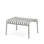 Hay Palissade Ottoman Sky grey