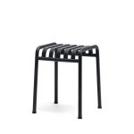 Hay Palissade Stool Anthracite