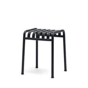 Hay Palissade Stool Anthracite