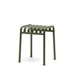 Hay Palissade Stool Olive