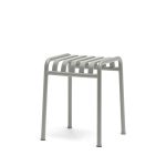Hay Palissade Stool Sky grey