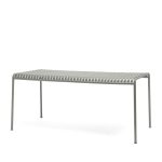 Hay Palissade Table 1700x900 Sky grey