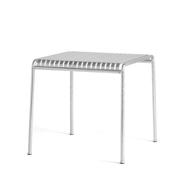 Hay Palissade Table 825x900 Hot Galvanized