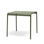 Hay Palissade Table 825x900 Olive