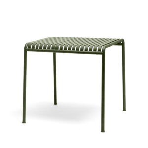 Hay Palissade Table 825x900 Olive