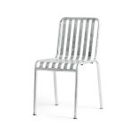 Hay Palissade Chair Hot galvanized