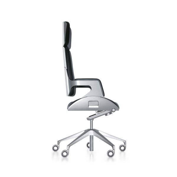 Interstuhl Silver 362S johtajantuoli/neuvottelutuoli - Image 2