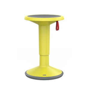 Interstuhl UPis1 100U fresh yellow