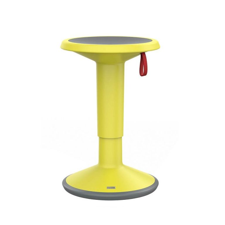 Interstuhl UPis1 100U fresh yellow