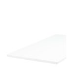 Koskisen_KosmiMel_Valkoinen_melamiinipintainen_työpöydän_sähköpöydän_kansi_01 - Edella