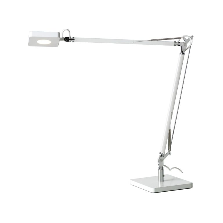 Matting Madrid tyopistevalaisin valkoinen