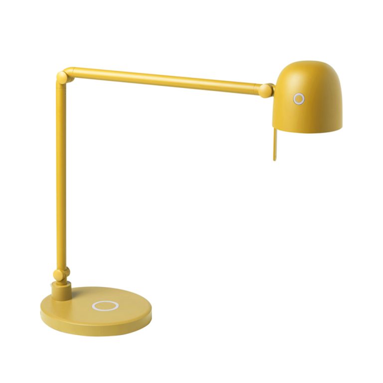 Matting Neos tyopistevalaisin X jalusta X Sunset Gold