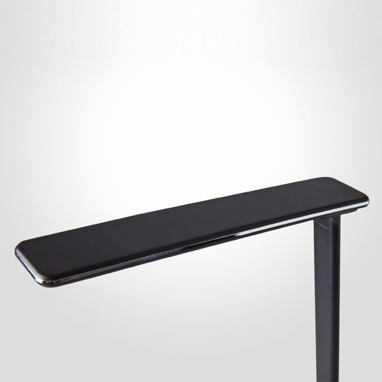 Matting Singapore tyopistevalaisin musta