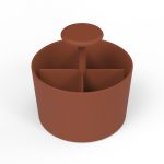 Lintex Bowl tarviketeline Earth