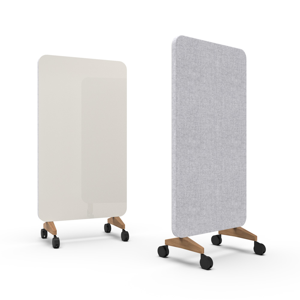 Lintex_Mood_Fabric_Mobile_1000x960_akustinen_lattiasermi_lattiaseinäke_kirjoitustaulu_puujalat_pyörillä_liikuteltava_tammi_07 - Edella