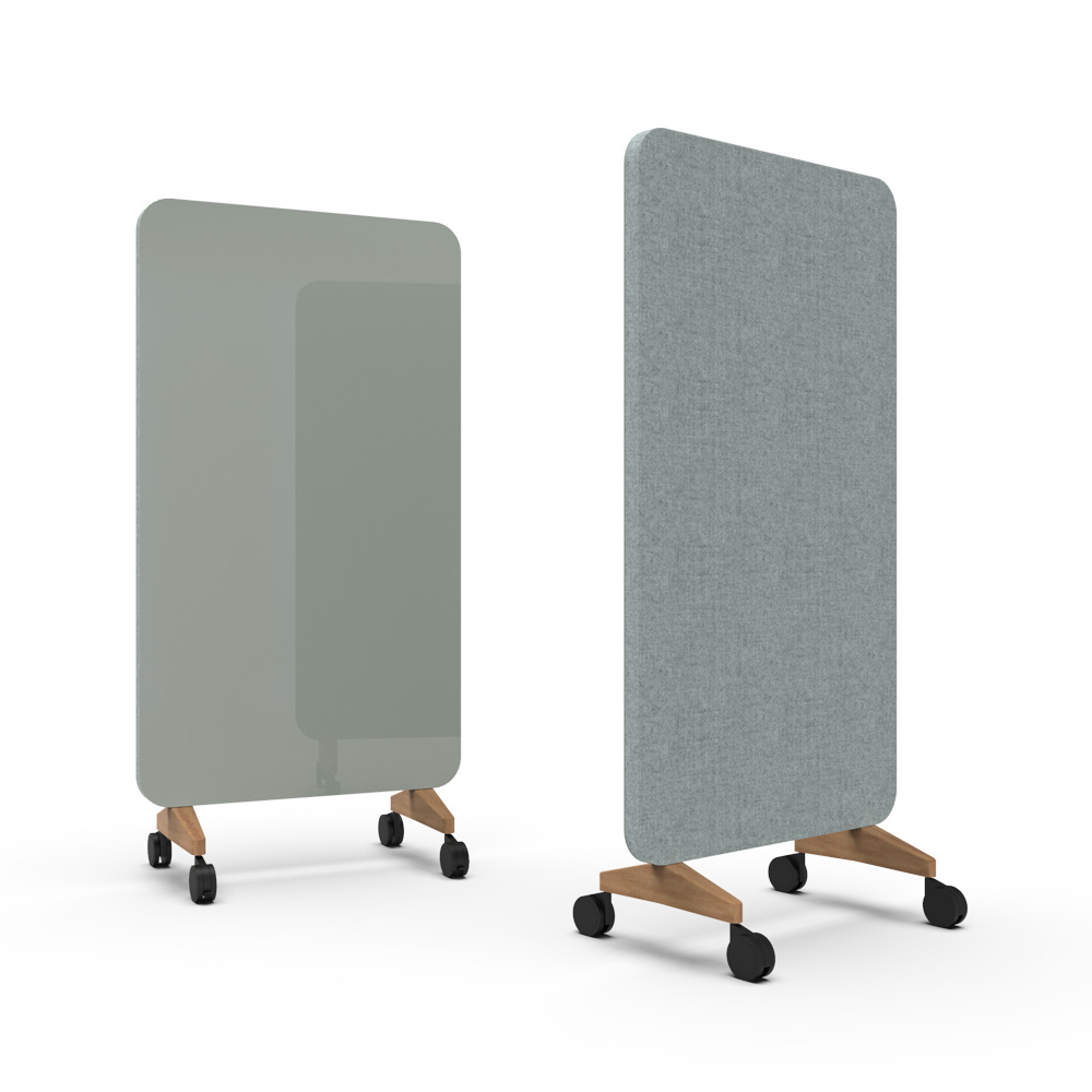 Lintex_Mood_Fabric_Mobile_1000x960_akustinen_lattiasermi_lattiaseinäke_kirjoitustaulu_puujalat_pyörillä_liikuteltava_tammi_09 - Edella