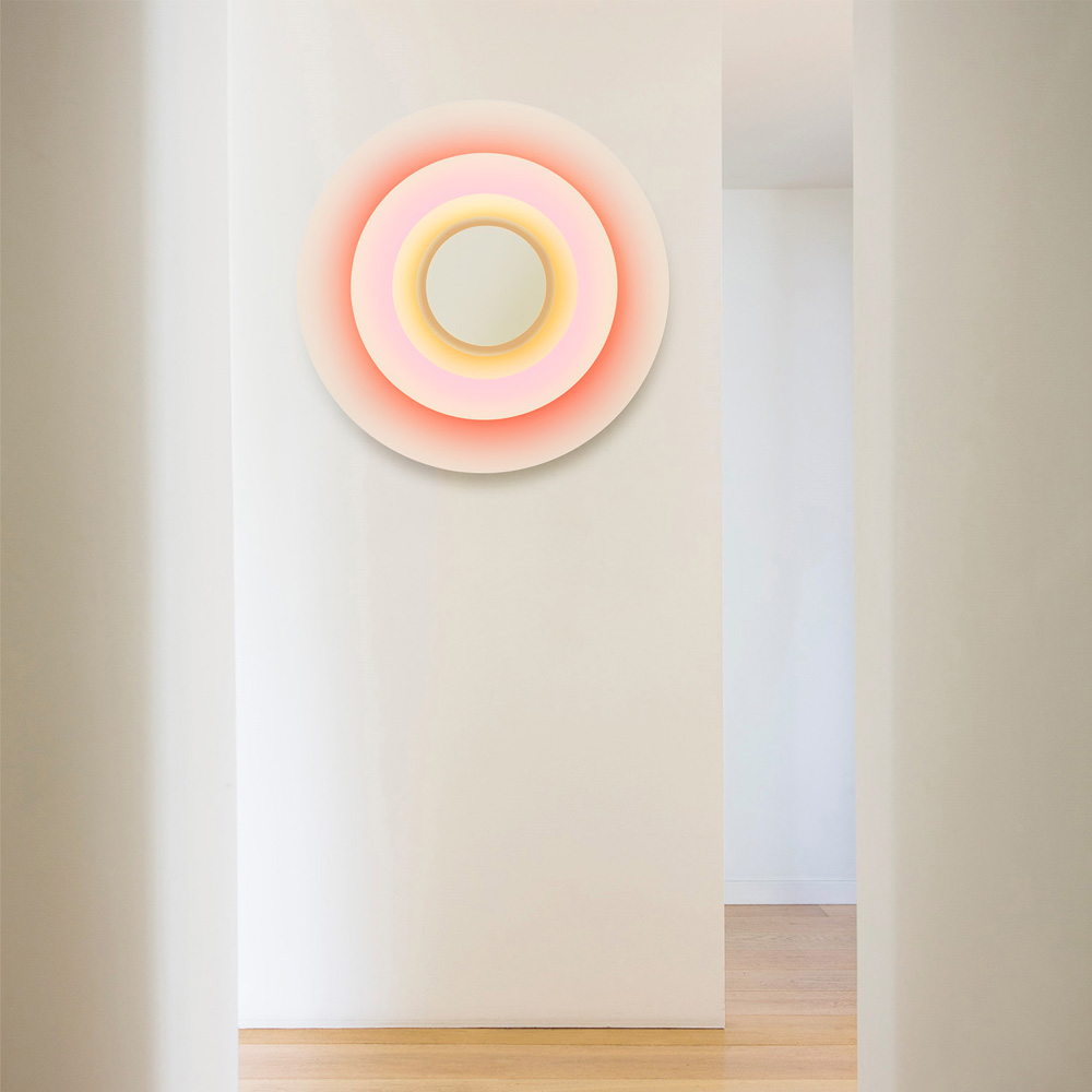 Marset_Concentric_L_Wall_Light_iso_seinävalaisin_epäsuora_valo_03 - Edella