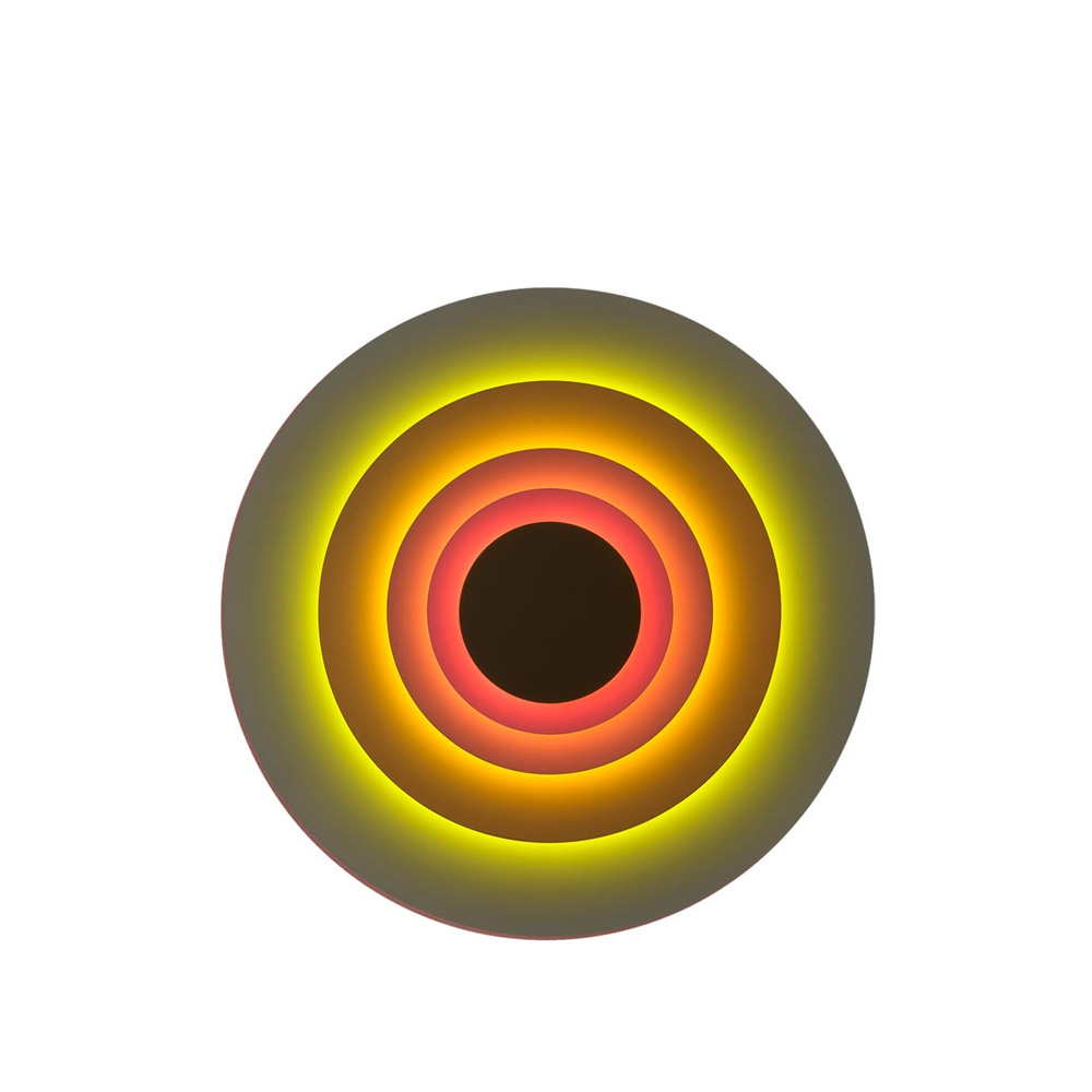 Marset_Concentric_S_Wall_Light_Corona_pieni_seinävalaisin_epäsuora_valo_01 - Edella