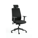 Toplux Comfo Two työtuoli