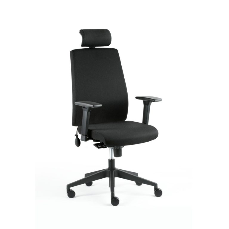 Toplux Comfo Two työtuoli