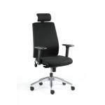 Toplux Comfo Two työtuoli