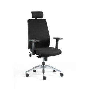 Toplux Comfo Two työtuoli