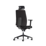 Toplux Comfo Two työtuoli