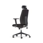 Toplux Comfo Two työtuoli