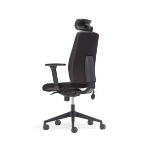 Toplux Comfo Two työtuoli