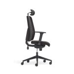 Toplux Comfo Two työtuoli