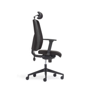 Toplux Comfo Two työtuoli