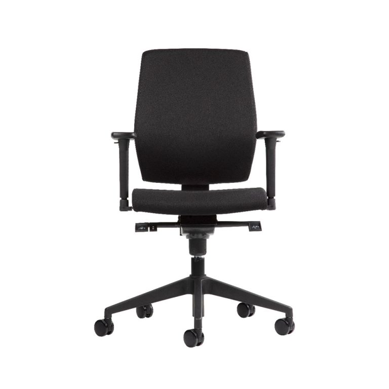 EdSet Mentor One työtuoli