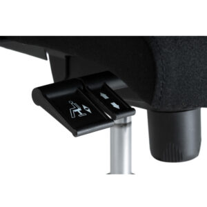 Toplux Comfo One työtuoli