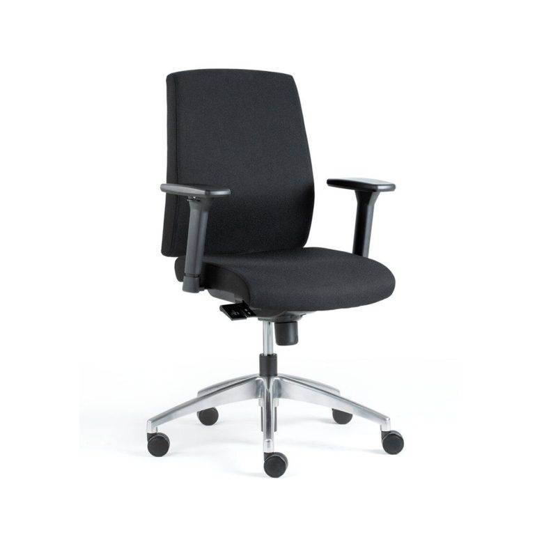 Toplux Comfo One työtuoli