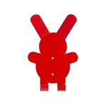 Monena_Bunny_seinänaulakko_01 - Edella