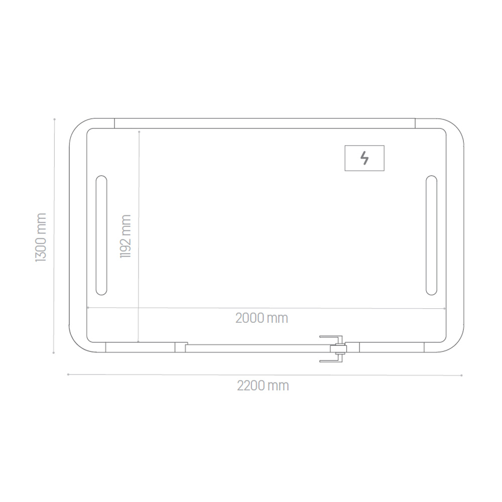MuteDesign_Space_L_ilmastoitu_vetäytymistila_hiljainen_huone_neljälle_hengelle_tila_tilassa_kokoushuone_17 - Edella