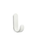 Normann Copenhagen Curve Hook White