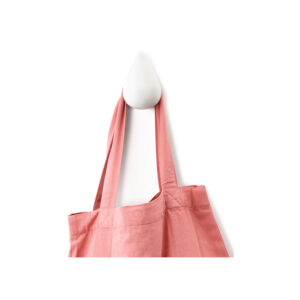 Normann Copenhagen Dropit Hooks White