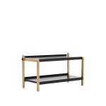 Normann Copenhagen Sko Shoe Rack Grey