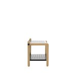 Normann Copenhagen Sko Shoe Rack Grey