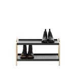 Normann Copenhagen Sko Shoe Rack Grey