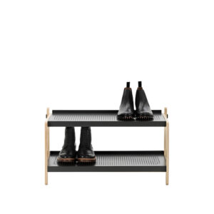 Normann Copenhagen Sko Shoe Rack Grey