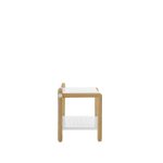 Normann Copenhagen Sko Shoe Rack White