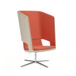 Narbutas _TWIST&SIT_SOFT_Nojatuoli_korkealla_selkänojalla_kromiristikolla_01 - Edella