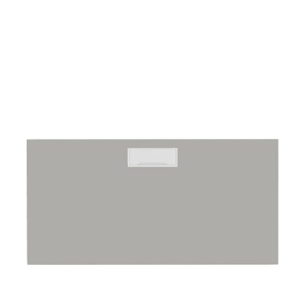 Narbutas Pearl Grey työpöydän kansi - Image 3
